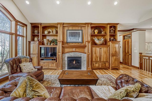 2656 N Saunders Lake Drive, Minnetrista, MN 55364