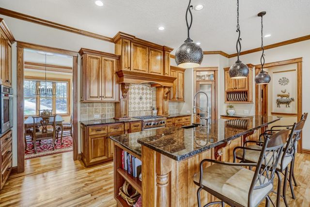 2656 N Saunders Lake Drive, Minnetrista, MN 55364