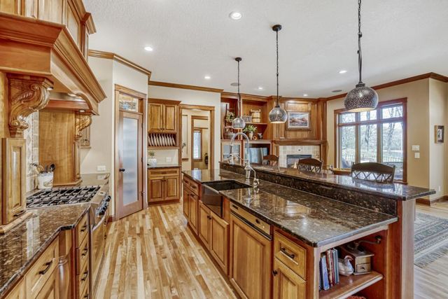2656 N Saunders Lake Drive, Minnetrista, MN 55364
