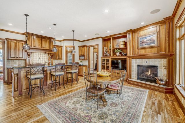2656 N Saunders Lake Drive, Minnetrista, MN 55364