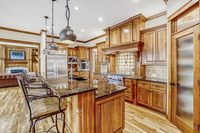 2656 N Saunders Lake Drive, Minnetrista, MN 55364