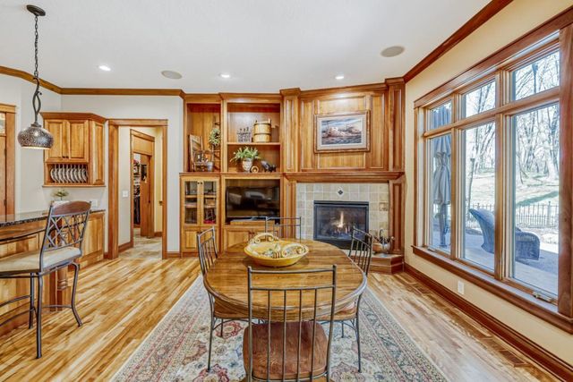 2656 N Saunders Lake Drive, Minnetrista, MN 55364