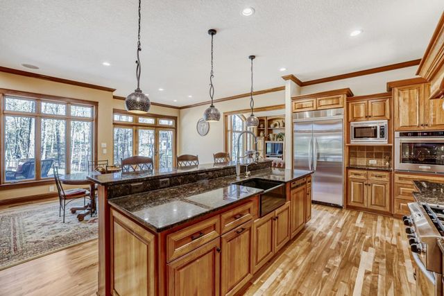 2656 N Saunders Lake Drive, Minnetrista, MN 55364