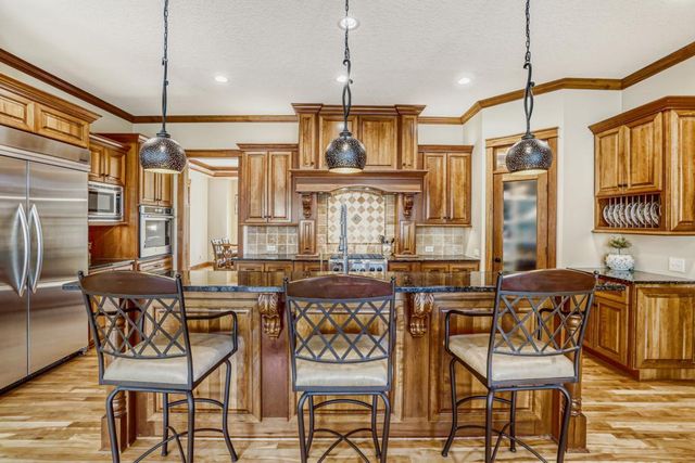 2656 N Saunders Lake Drive, Minnetrista, MN 55364