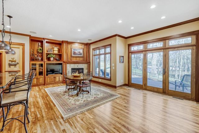 2656 N Saunders Lake Drive, Minnetrista, MN 55364