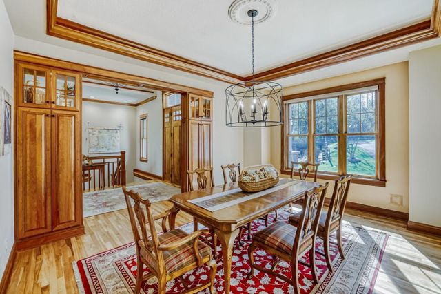 2656 N Saunders Lake Drive, Minnetrista, MN 55364