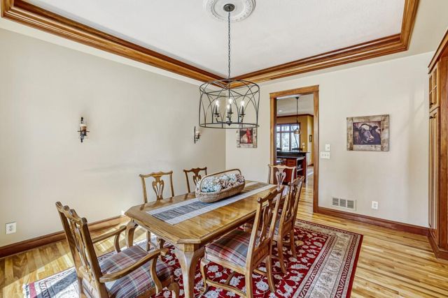 2656 N Saunders Lake Drive, Minnetrista, MN 55364