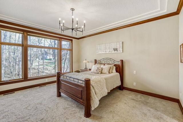 2656 N Saunders Lake Drive, Minnetrista, MN 55364