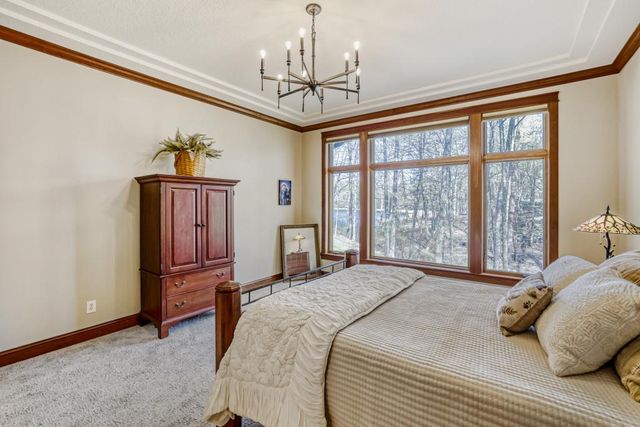 2656 N Saunders Lake Drive, Minnetrista, MN 55364