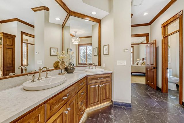 2656 N Saunders Lake Drive, Minnetrista, MN 55364