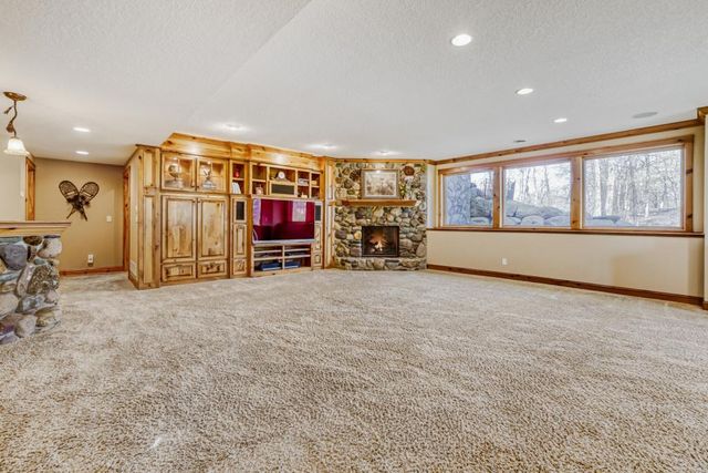 2656 N Saunders Lake Drive, Minnetrista, MN 55364