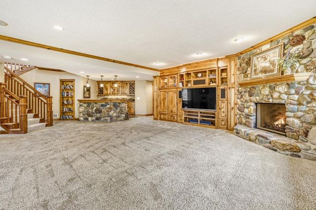 2656 N Saunders Lake Drive, Minnetrista, MN 55364