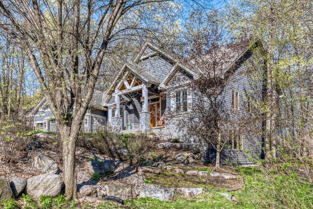 2656 N Saunders Lake Drive, Minnetrista, MN 55364