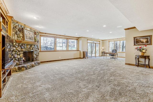 2656 N Saunders Lake Drive, Minnetrista, MN 55364