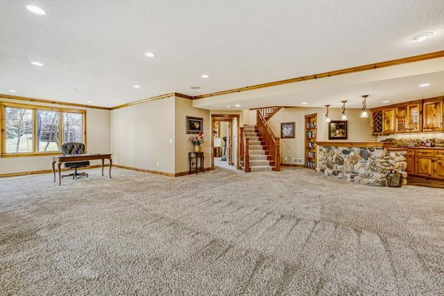2656 N Saunders Lake Drive, Minnetrista, MN 55364