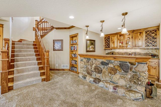 2656 N Saunders Lake Drive, Minnetrista, MN 55364