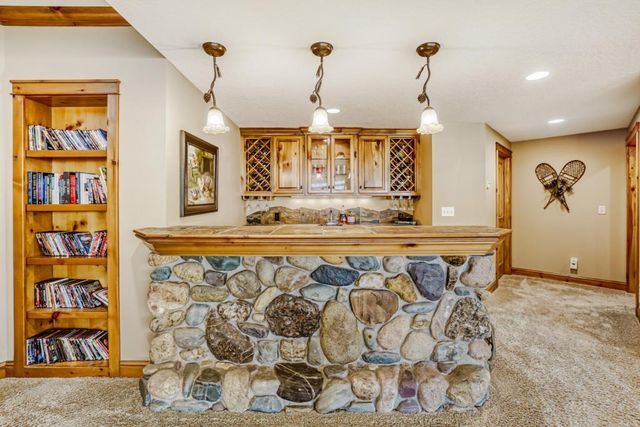 2656 N Saunders Lake Drive, Minnetrista, MN 55364