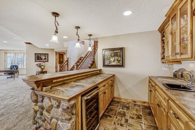 2656 N Saunders Lake Drive, Minnetrista, MN 55364