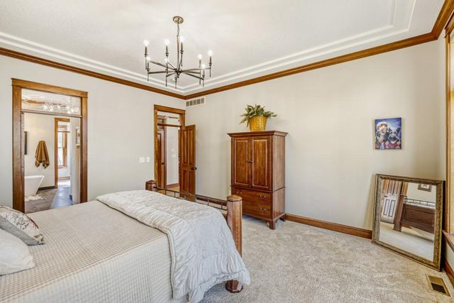 2656 N Saunders Lake Drive, Minnetrista, MN 55364