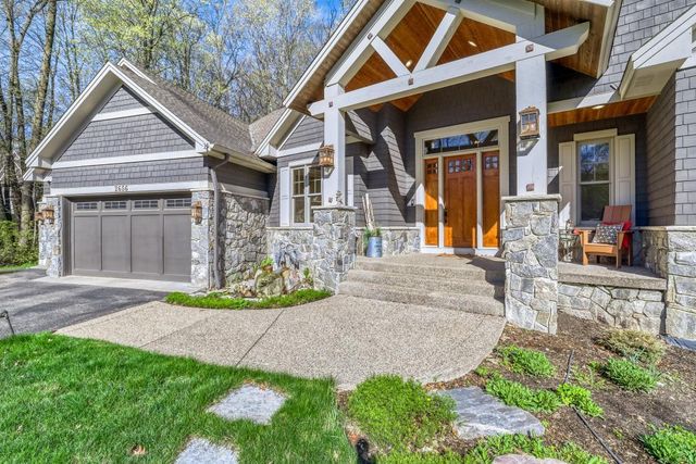 2656 N Saunders Lake Drive, Minnetrista, MN 55364