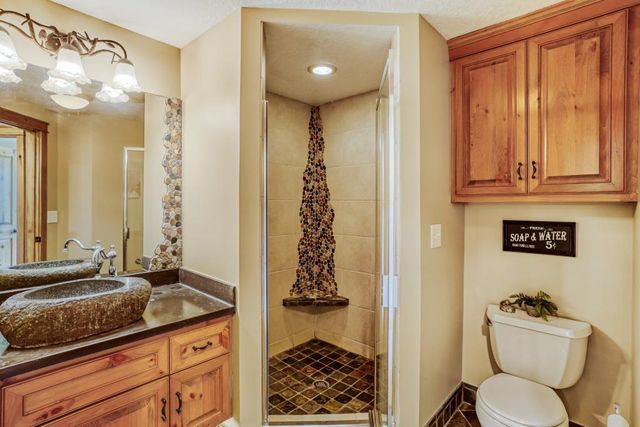 2656 N Saunders Lake Drive, Minnetrista, MN 55364