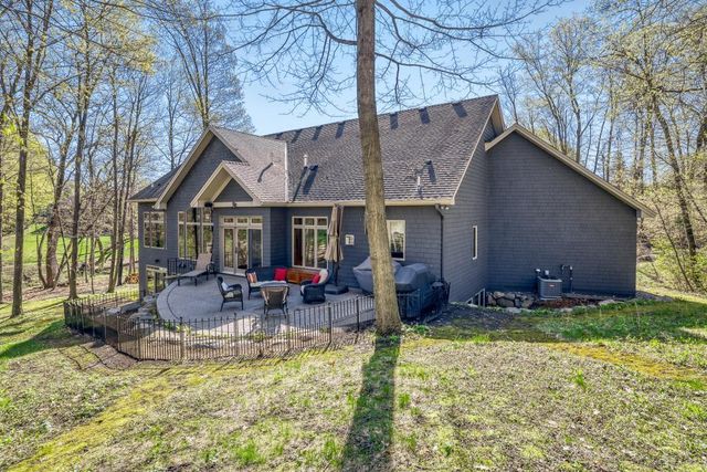 2656 N Saunders Lake Drive, Minnetrista, MN 55364