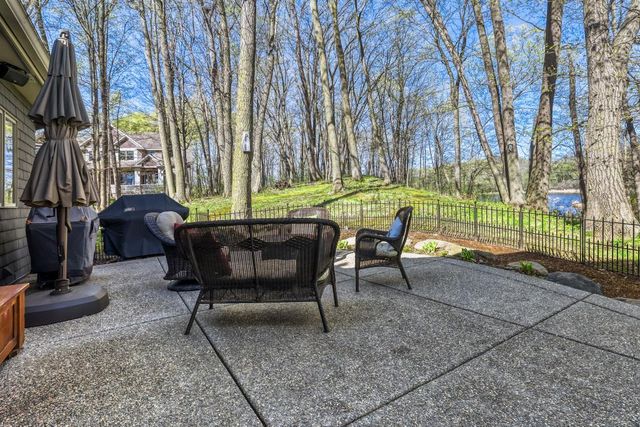 2656 N Saunders Lake Drive, Minnetrista, MN 55364