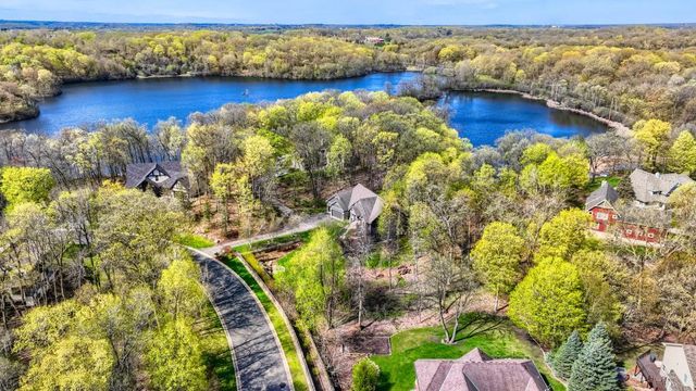 2656 N Saunders Lake Drive, Minnetrista, MN 55364