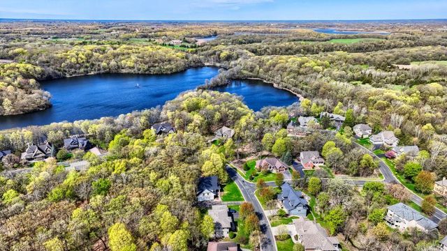 2656 N Saunders Lake Drive, Minnetrista, MN 55364