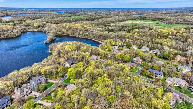 2656 N Saunders Lake Drive, Minnetrista, MN 55364