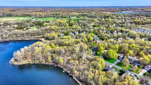 2656 N Saunders Lake Drive, Minnetrista, MN 55364