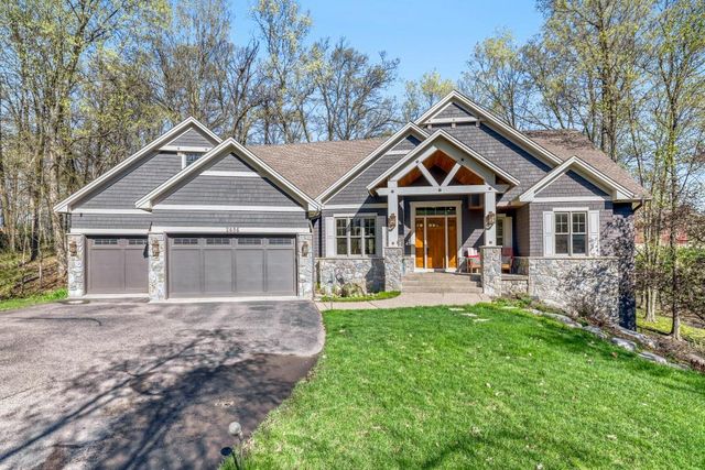 2656 N Saunders Lake Drive, Minnetrista, MN 55364