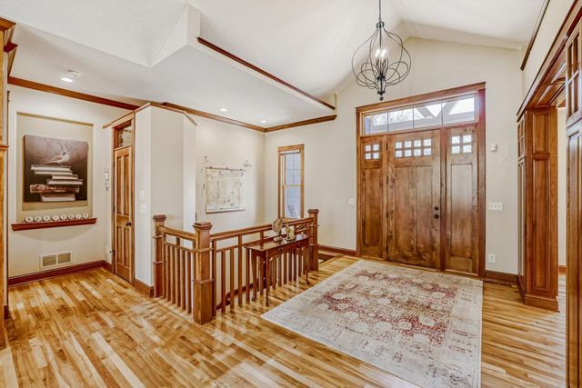 2656 N Saunders Lake Drive, Minnetrista, MN 55364
