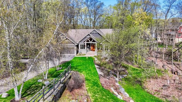 2656 N Saunders Lake Drive, Minnetrista, MN 55364