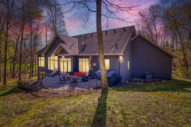 2656 N Saunders Lake Drive, Minnetrista, MN 55364