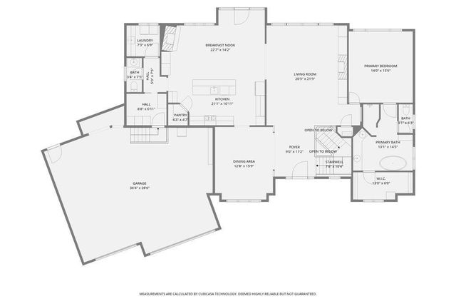 2656 N Saunders Lake Drive, Minnetrista, MN 55364