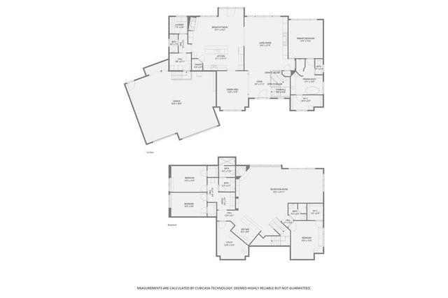 2656 N Saunders Lake Drive, Minnetrista, MN 55364