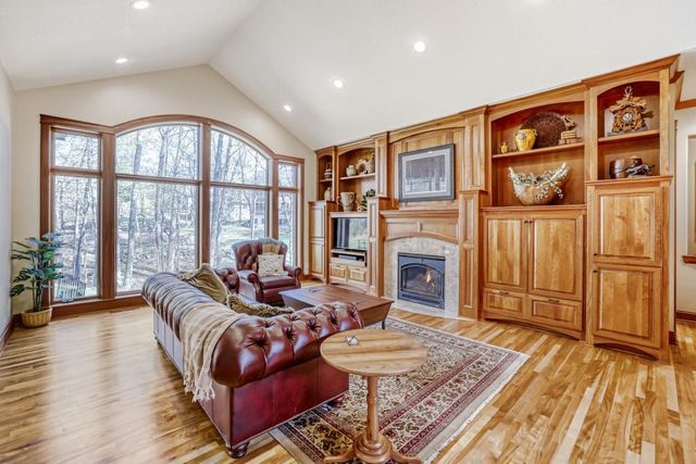 2656 N Saunders Lake Drive, Minnetrista, MN 55364