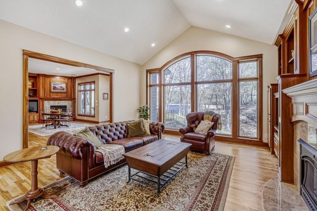2656 N Saunders Lake Drive, Minnetrista, MN 55364