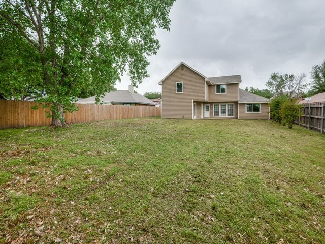 224 Iberis Drive, Arlington, TX 76018