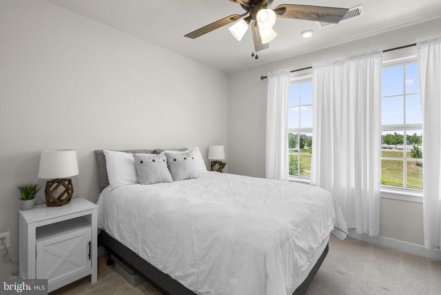 7095 KOKANEE WAY, New Market, MD 21774