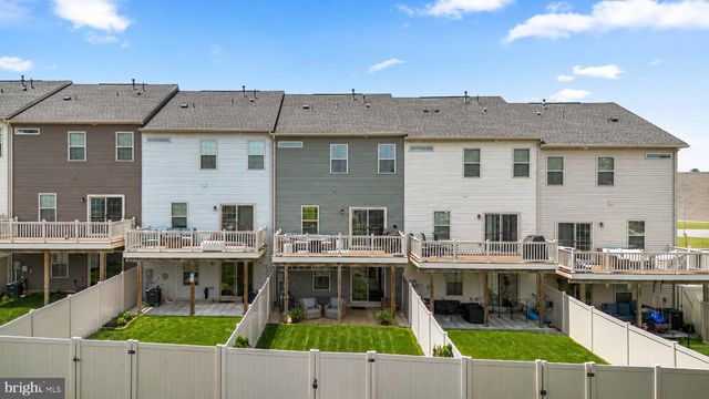 7095 KOKANEE WAY, New Market, MD 21774