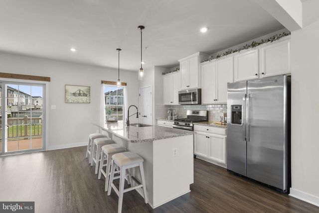 7095 KOKANEE WAY, New Market, MD 21774