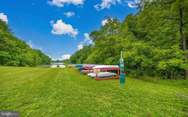 7095 KOKANEE WAY, New Market, MD 21774