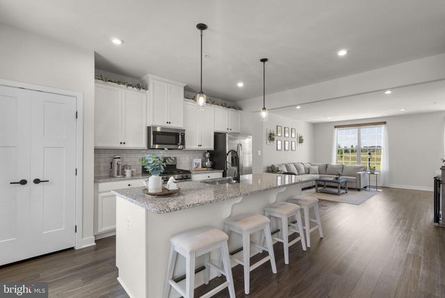 7095 KOKANEE WAY, New Market, MD 21774