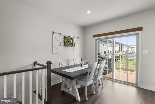 7095 KOKANEE WAY, New Market, MD 21774