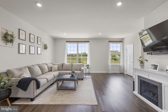 7095 KOKANEE WAY, New Market, MD 21774