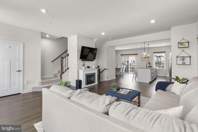 7095 KOKANEE WAY, New Market, MD 21774