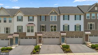 7095 KOKANEE WAY, New Market, MD 21774