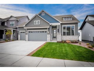 17234 Alsike Clover Ct, Monument, CO 80132